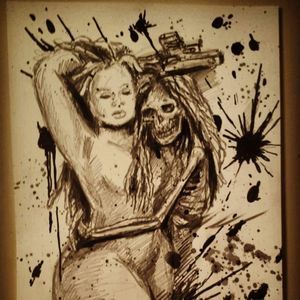 Meet your Posher, Bouj